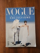 Vogue - International