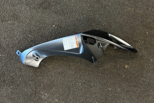 Suzuki gsxr 600 - suzuki, k6,