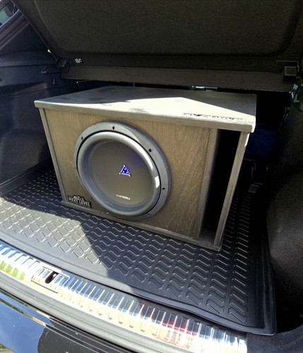Subwoofer phoenix gold ti3x - phoenix,
