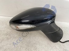 Specchio retrovisore destro