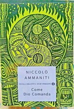 COME DIO COMANDA - NICCOLO'