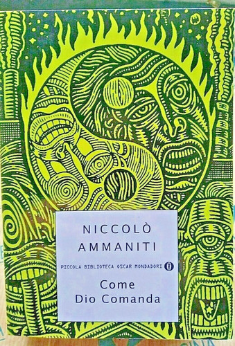 Come dio comanda niccolo - come,