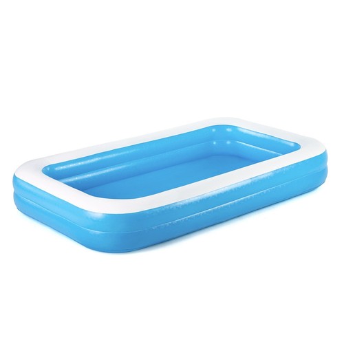 Piscina gonfiabile familiare - piscina,