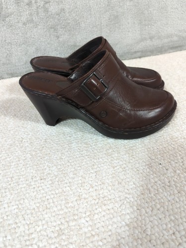 Scarpe zoccoli donna - , born