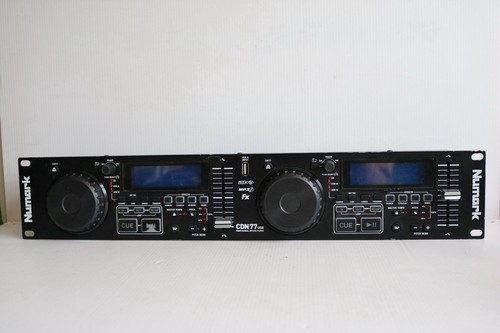 Numark cdn77usb doppio - numark,