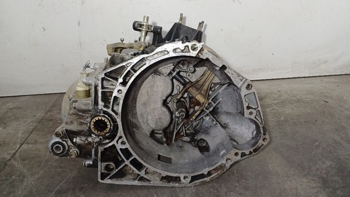 Cambio manuale per - fiat, ducato