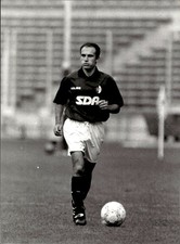 foto originale d'agenzia