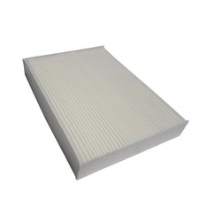 Filtro abitacolo nissan - filtro,
