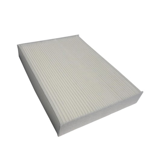Filtro abitacolo nissan - filtro,