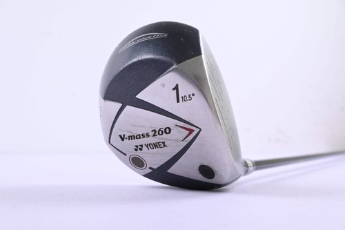 Yonex mass driver 10 - v-mass, 10,5