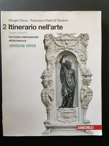 Itinerario nell arte - nell', vol.2