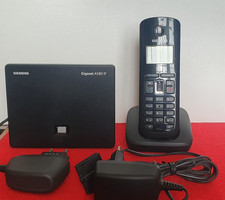 Gigaset Siemens A580IP –