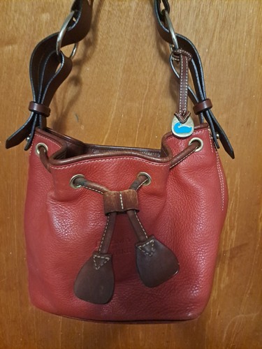 Borsa secchiello dooney - a,