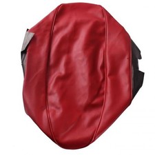 Copertina sella moto epoca