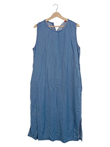Oliver vestito donna jeans - s.oliver,