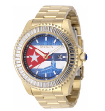 Orologio Invicta Grand Diver