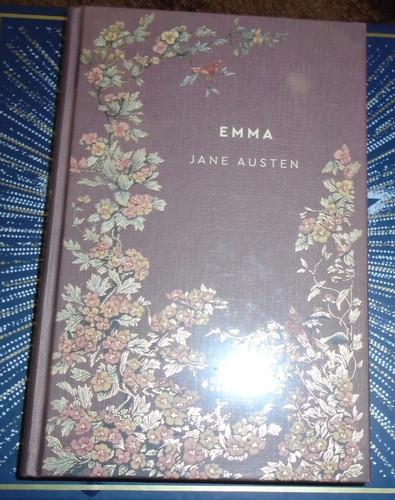 Emma jane austen cranford - jane,