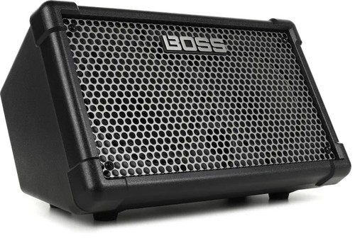 Boss cube street - cube,