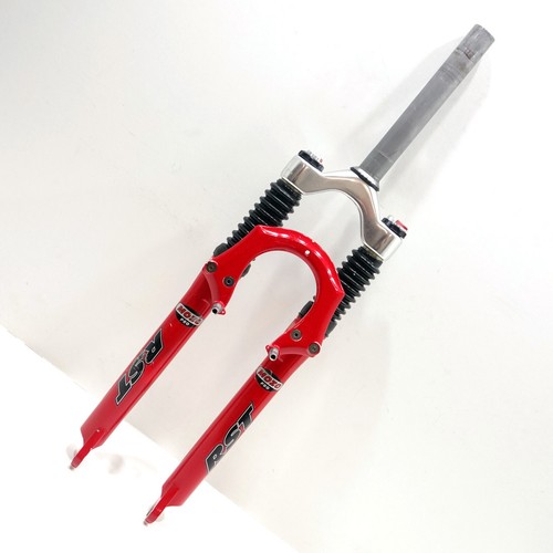 Forcella ammortizzata mtb - 26",