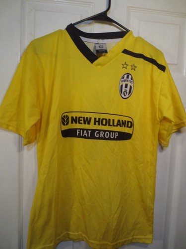 Juventus buffon yellow - #1,