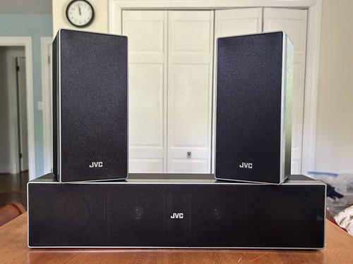 Altoparlanti home theater - (3),