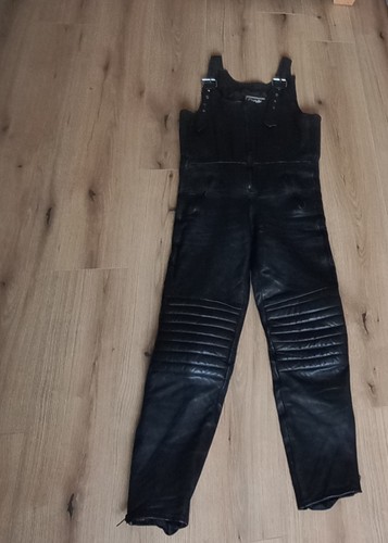 Salopette salopette moto