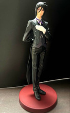 Modellino Premium Butler