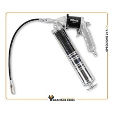 PISTOLA PNEUMATICA PER INGRASSAGGIO BETA 1947G