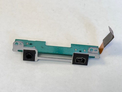 Pcb small board - i/o,