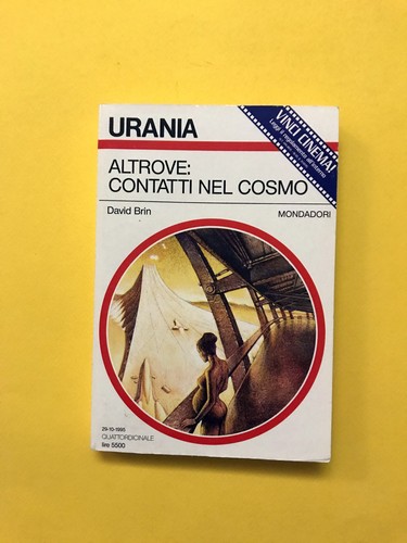 Altrove contatti nel cosmo - altrove:contatti, cosmo-di