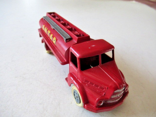 Dinky toys jrd - 122, camion