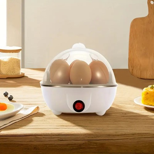 Bollitore per uova elettrico