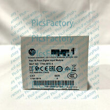 Allen-Bradley NUOVO modulo di