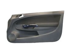 Pannello Portiera Anteriore Destro per Opel Corsa D 1.4