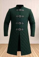 Gambeson medievale spesso