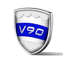 Adesivo emblema lato