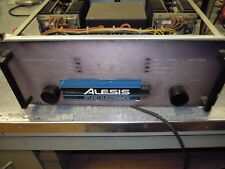 amplificatore finale di potenza hi-fi revac pro600 600 watt