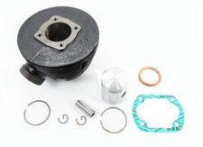 Hercules Sachs 50 cilindri