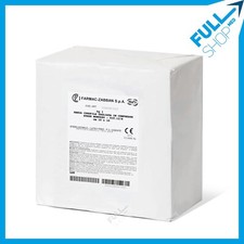 Garza Idrofila tagliata non