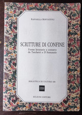 Scritture di Confine -