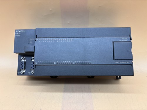 Siemens simatic 200 - siemens, 226