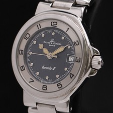 Orologio Baume & Mercier