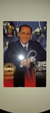 Cartolina Postcard Silvio