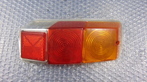 Plastica faro posteriore - faro,