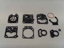 Kit membrana Guarnizioni per