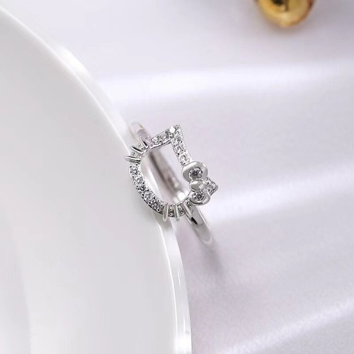 Bellissimo anello regolabile