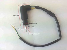 aria starter automatico carburatore 2/4 TEMPI moto e scooter E ALTRI mezzi