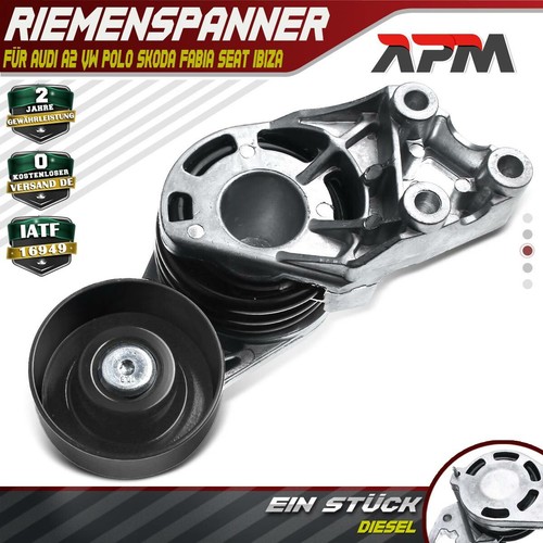 Tensionatore cinghia poly - cinghia, poly-v