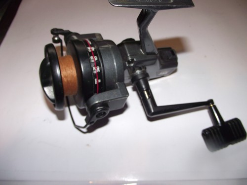 Mulinello spinning abu - mulinello,
