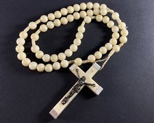 Rosario Lourdes vintage anni